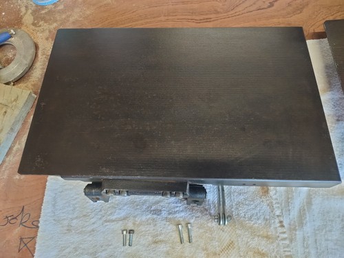 Scheppach hms2600ci cast - -,