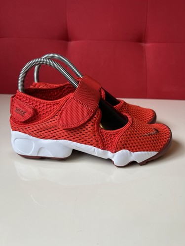 Nike air rift - air, 322359-600