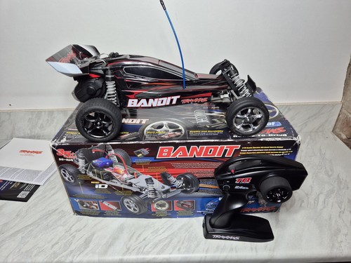 Scale 2wd rc electric - scale,
