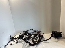 Renault Laguna mk2 Engine