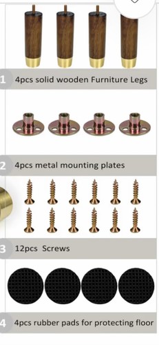 Inch wood furniture - wood,