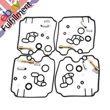 4Set Carburetor Carb Repair