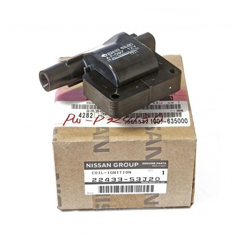 Genuine nissan oem ignition - genuine,