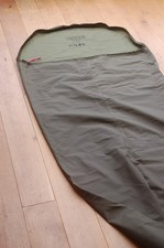 Bivi Bag, used, breathable