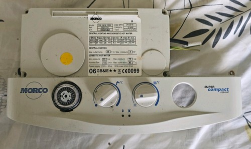 Genuine morco mcb3001 - morco, pcb