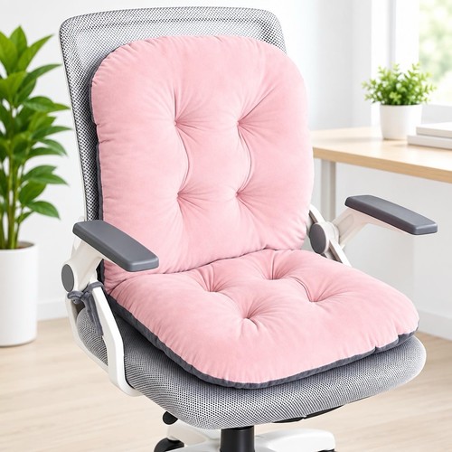 Seat cushion - cushion, chair