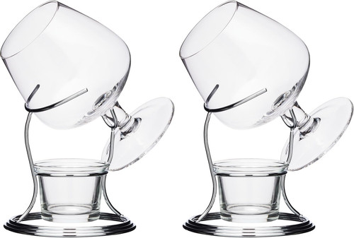 Barcraft brandy glass - brandy,