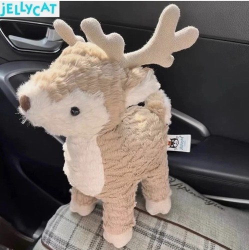 Jellycat mitzi reindeer - mitzi,