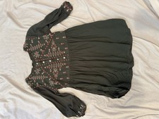 Max Women’s T-shirt Size