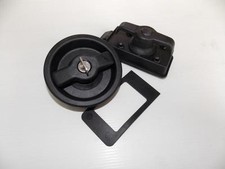 FREEDOM CARAVANS GENUINE DOOR