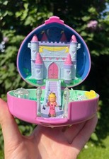 Vintage Retro 90’s Bluebird