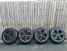 VW Transporter Sportline 18”