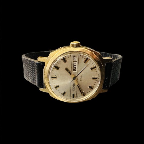 Vintage sekonda jewels - vintage,