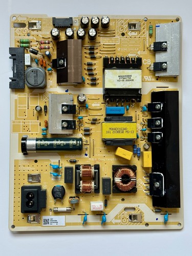Samsung power supply - samsung, board