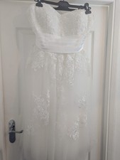 Beautiful Tea Length Wedding