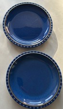 2 DENBY REFLEX 7.2 INCH SIDE