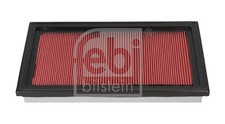 Air Filter fits SUBARU FORESTER SF5, SG, SG9 2.0 2.5 97 to 12 16546AA020 Febi