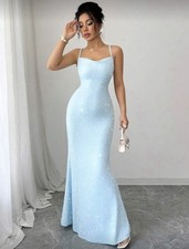 Prom Debs TY Ball Dress