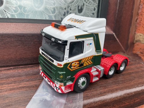 Corgi heavy haulage - corgi,