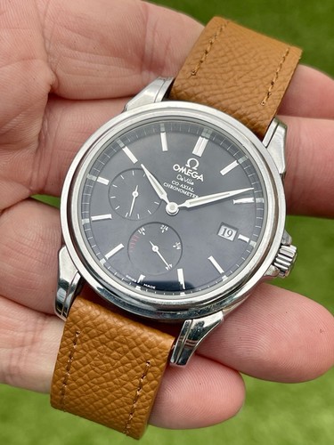 Omega ville coaxial - de,