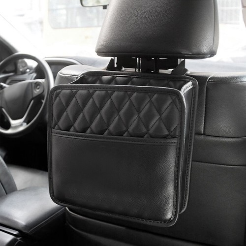 Leather car interior - 1x,