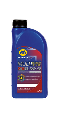 Morris cst 10w - morris,