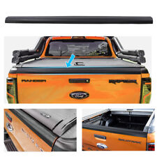 For Ford Ranger Wildtrak 2012-2023 T6 T7 T8 Wolftrak Tailgate Load Sill Protector