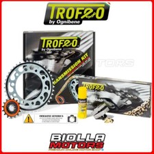 152760000 KIT CHAIN SPROCKET