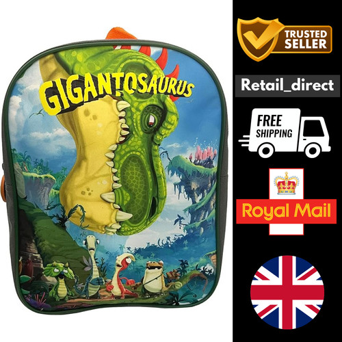 Gigantosaurus dinosaur kids - dinosaur,