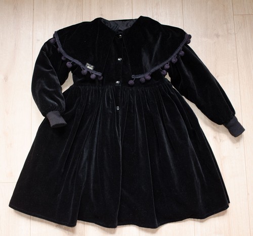 The bizz rare vintage - the, black