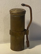 Vintage TOGA Brass Spirit Blow Torch