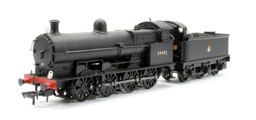 Bachmann 476a br - bachmann, early