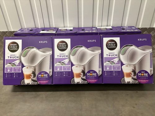 Krups genio touch - krups,