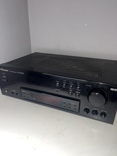 Pioneer SX-205RDS Stereo