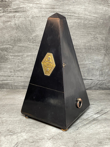 Antique french maelzel - antique,