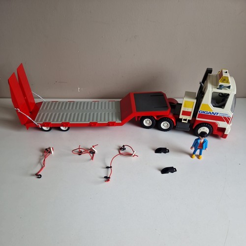 Playmobil 3935 gigant low - 3935,