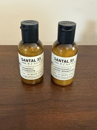 Labo santal shampoo and - le, 33