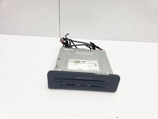 AUDI A4 B9 MMI MULTIMEDIA HEAD