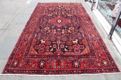 Vintage hand made - vintage, traditional