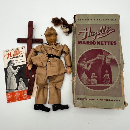 Vintage hazelle 901 us - vintage,