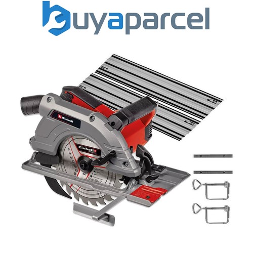 Einhell 190mm corded - 7.5",