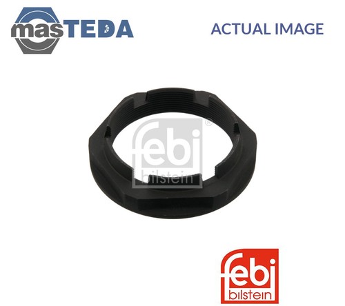 35862 nut stub axle - stub, febi