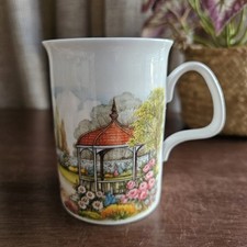 Roy Kirkham English Garden