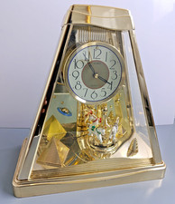 Seiko Melodies in Motion