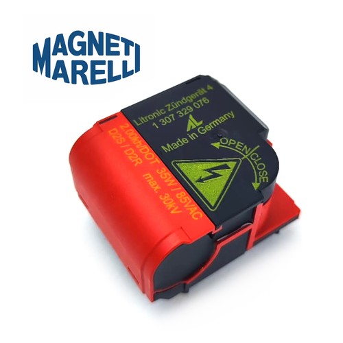 Xenon control unit lrb930 - control, for