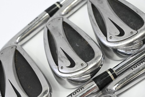Nike slingshot tour irons - tour,