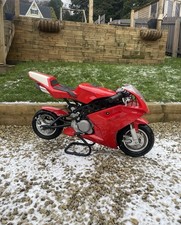 blata  b1 rep watercooled mini