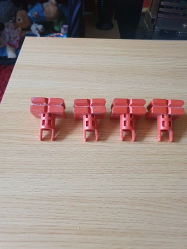 Sturdy vice grip clamp - 4,