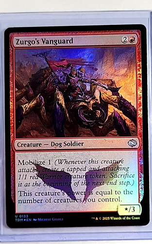 2025 mtg magic - 2025, the