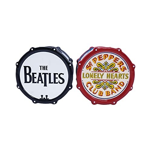 Beatles egg cup shaped boxed - cup,